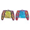 Raymond Geddes Tube Smasher Fidget Pads -Geddes 72395 001
