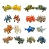 Raymond Geddes Animal Biter Toys -Geddes 72399 001