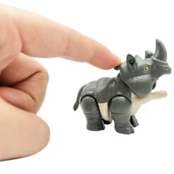 Raymond Geddes Animal Biter Toys -Geddes 72399 003