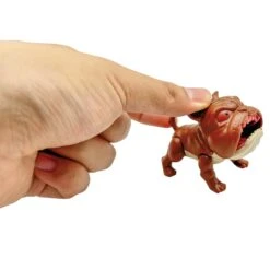 Raymond Geddes Animal Biter Toys -Geddes 72399 007