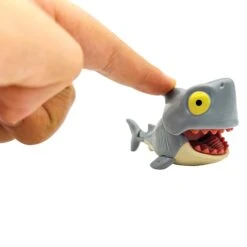 Raymond Geddes Animal Biter Toys -Geddes 72399 008