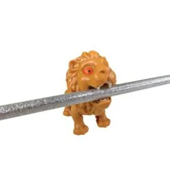 Raymond Geddes Animal Biter Toys -Geddes 72399 013