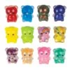 Raymond Geddes Gummy Bear Collectible Squishy Toys -Geddes 72421 001