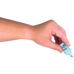 Raymond Geddes Anime Boba Tea Highlighters -Geddes 72425 005