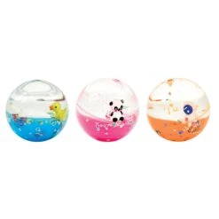 Raymond Geddes Surfin’ Tsunami Ball