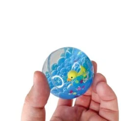 Raymond Geddes Surfin’ Tsunami Ball -Geddes 72432 003