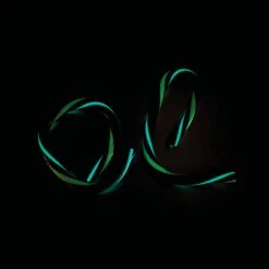 Raymond Geddes Rainbow Glow-in-the-Dark Noodle Fidget Toys -Geddes 72436 002