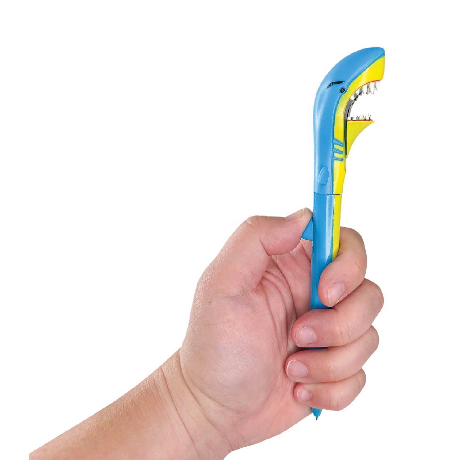 Raymond Geddes Shark Attack Pen 4 Raymond Geddes Shark Attack Pen - Image 2