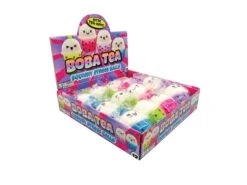 Raymond Geddes Boba Tea Squishy Stress Balls -Geddes 72458 004