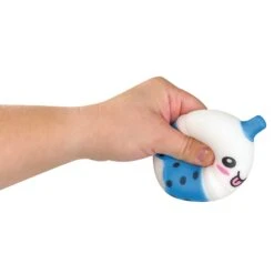 Raymond Geddes Boba Tea Squishy Stress Balls