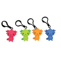 Raymond Geddes Axolotl Backpack Buddies