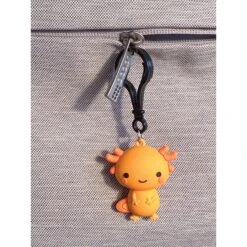 Raymond Geddes Axolotl Backpack Buddies -Geddes 72459 005