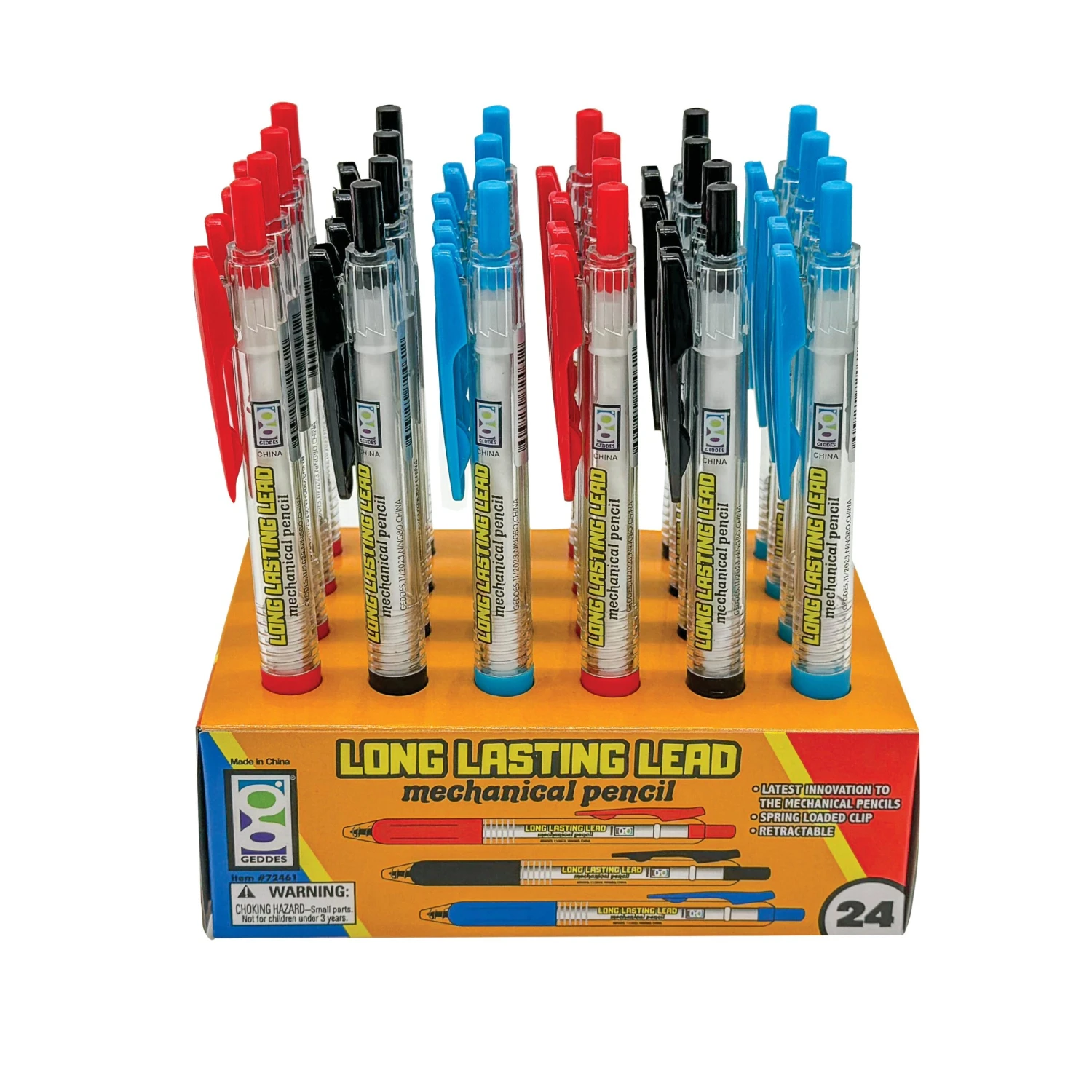 Raymond Geddes Long Lasting Lead MP 5 Raymond Geddes Long Lasting Lead MP - Image 3