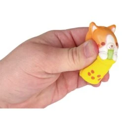 Raymond Geddes Boba Tea Friends Squishies -Geddes 72464 005