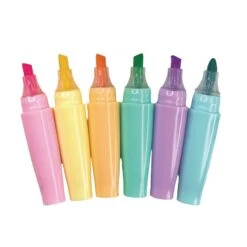Raymond Geddes Axolotl Highlighters -Geddes 72466 003