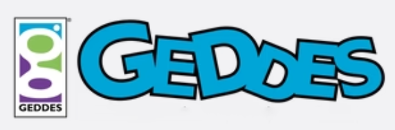 Geddes